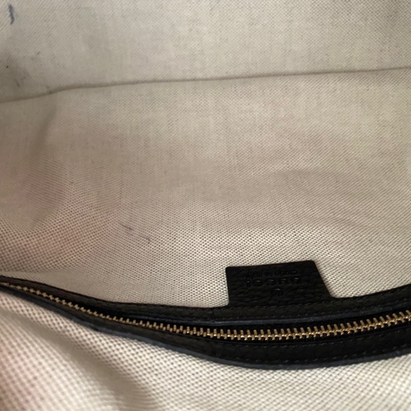 Authentic Gucci bag - Picture 9 of 10